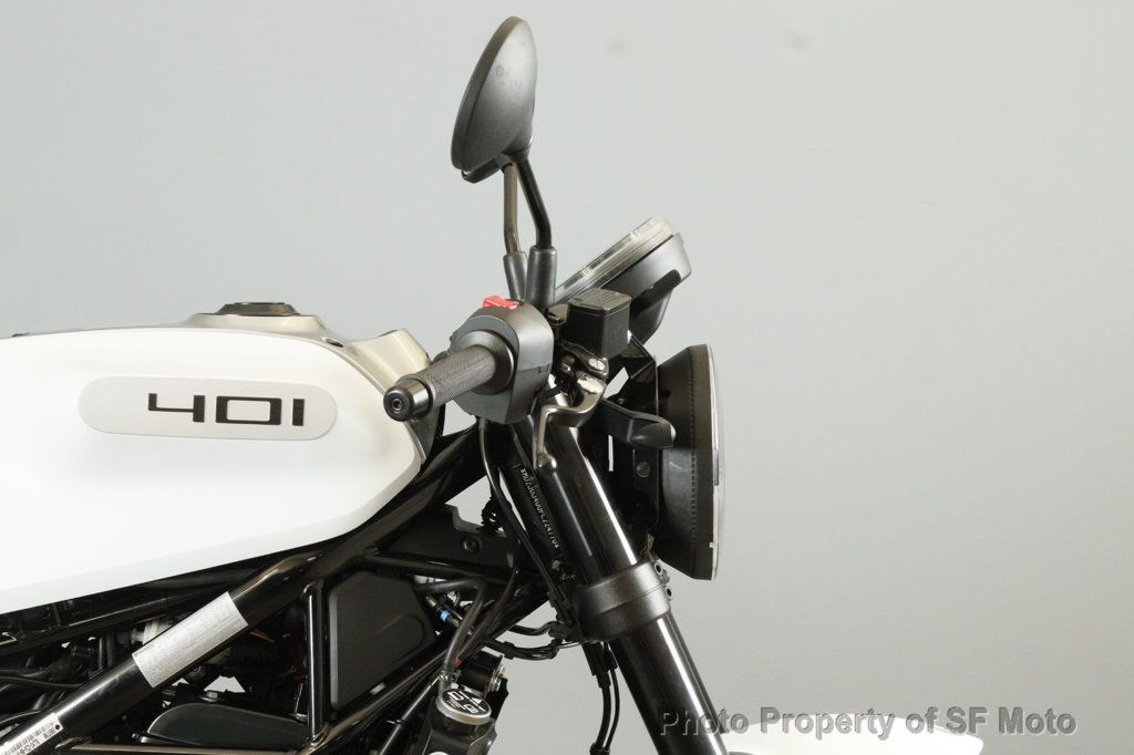 2023 Husqvarna Vitpilen 401 PRICE REDUCED! - 22494227 - 7