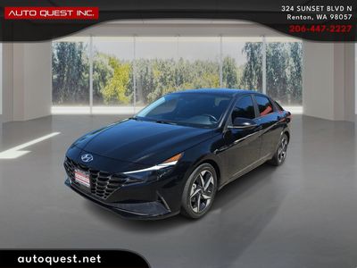 Request More Information