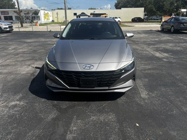 2023 Hyundai Elantra  - 23066443 - 9