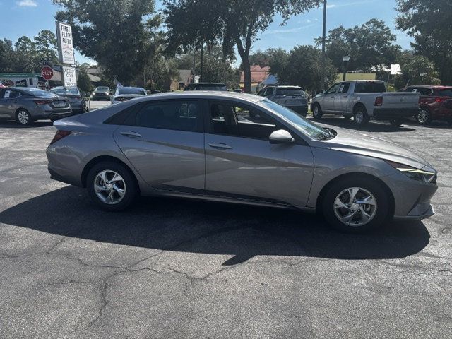 2023 Hyundai Elantra  - 23066443 - 10