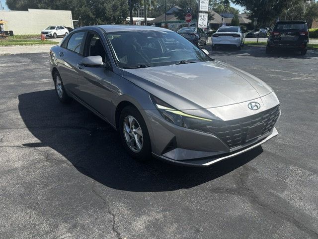 2023 Hyundai Elantra  - 23066443 - 1
