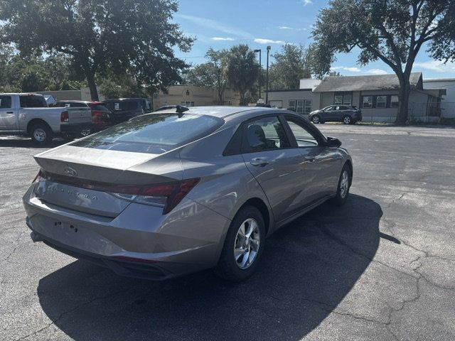 2023 Hyundai Elantra  - 23066443 - 2