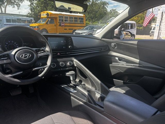 2023 Hyundai Elantra  - 23066443 - 7