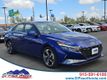 2023 Hyundai Elantra Limited - 23054335 - 0