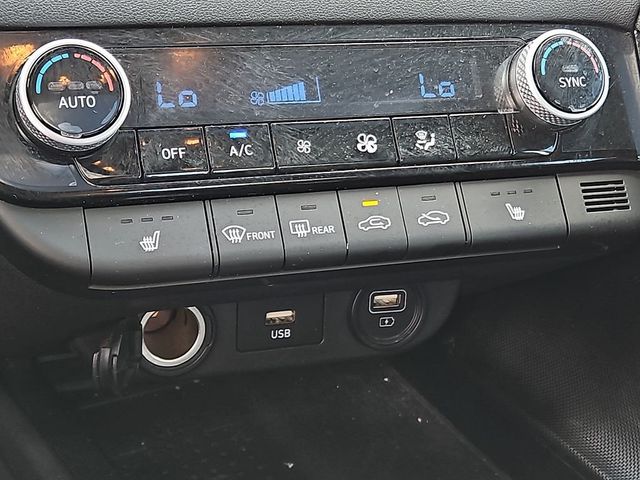 2023 Hyundai Elantra Limited - 23054335 - 9
