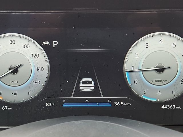 2023 Hyundai Elantra Limited - 23054335 - 10