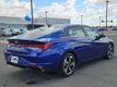 2023 Hyundai Elantra Limited - 23054335 - 2