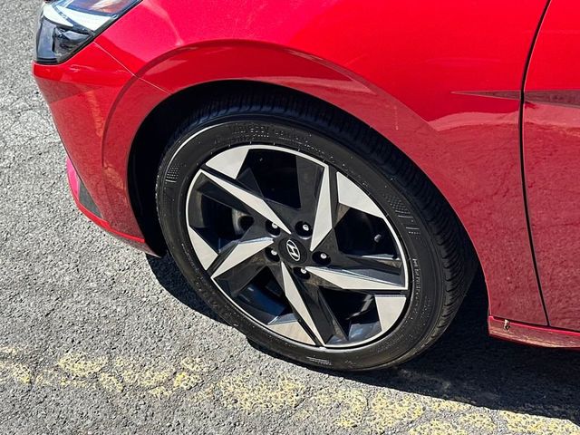 2023 Hyundai Elantra Limited - 22940738 - 11