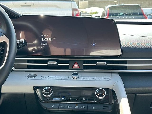 2023 Hyundai Elantra Limited - 22940738 - 15