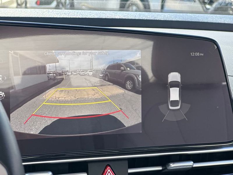 2023 Hyundai Elantra Limited - 22940738 - 16