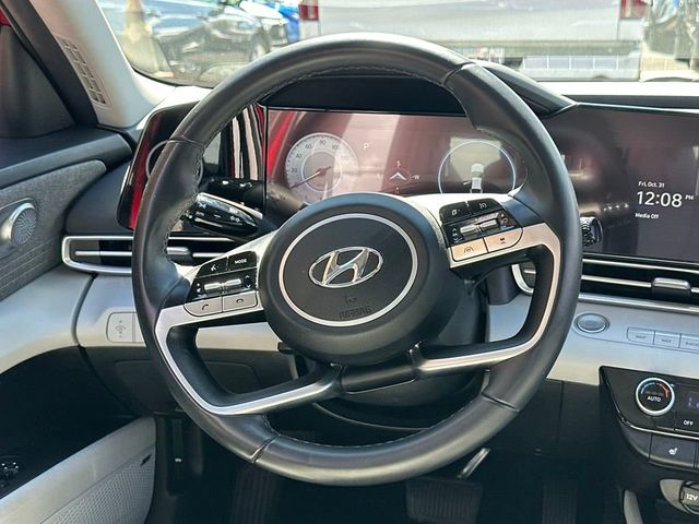 2023 Hyundai Elantra Limited - 22940738 - 17
