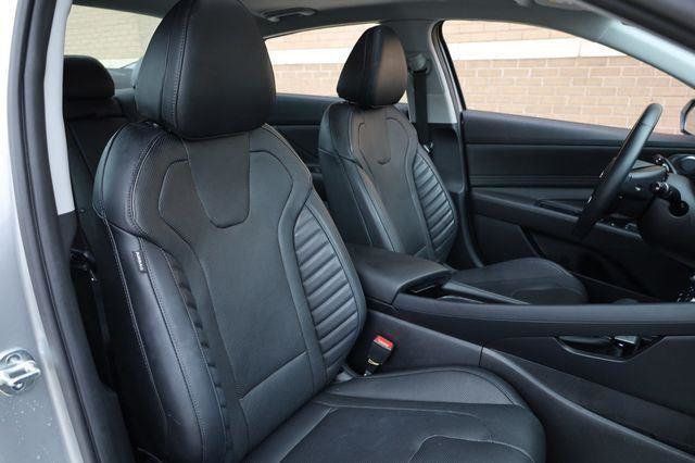2023 Hyundai Elantra Limited - 23025204 - 26