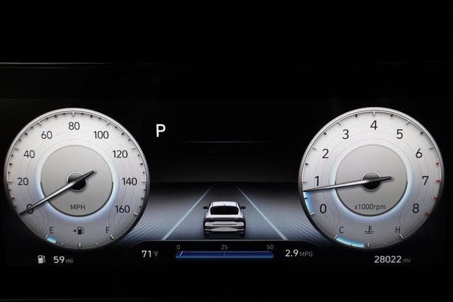 2023 Hyundai Elantra Limited - 23025204 - 49