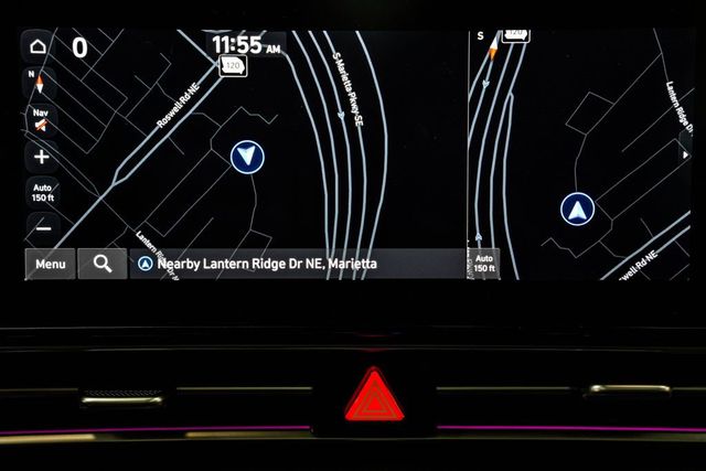 2023 Hyundai Elantra Limited IVT - 23009656 - 31