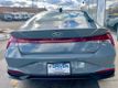 2023 Hyundai Elantra Limited IVT - 22668652 - 33