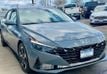 2023 Hyundai Elantra Limited IVT - 22668652 - 5