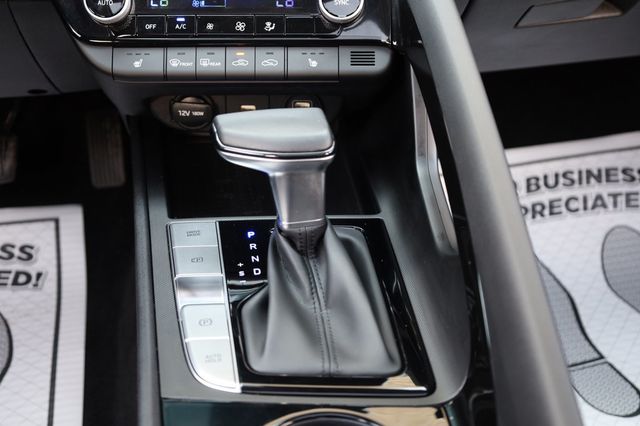 2023 Hyundai Elantra Limited IVT - 22903049 - 47