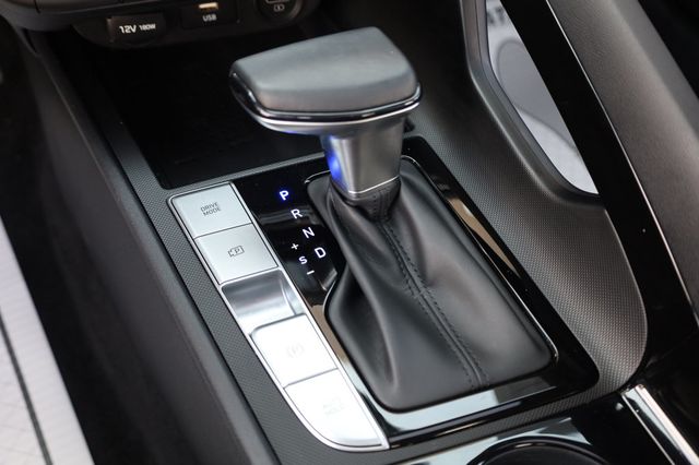 2023 Hyundai Elantra Limited IVT - 22903049 - 48