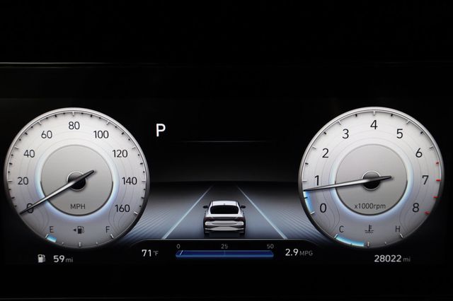 2023 Hyundai Elantra Limited IVT - 22903049 - 49