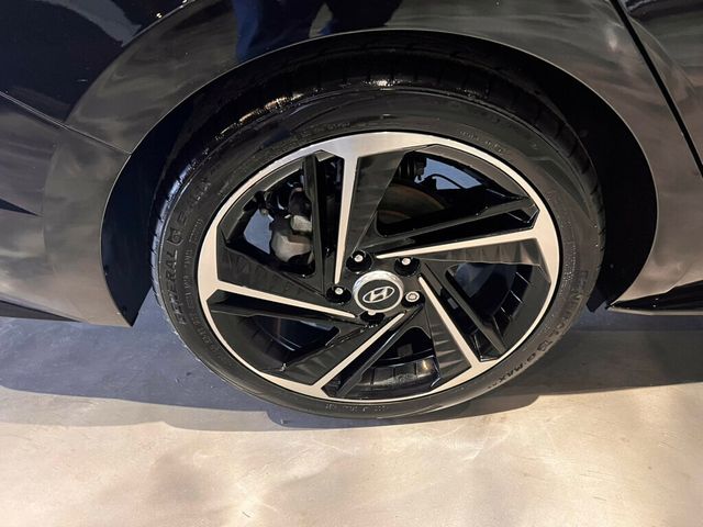 2023 Hyundai Elantra LocalTrade/N-Line/DCT/AppleCarplay/AndroidAuto/HtdSeats/MoonRoof - 23004901 - 11