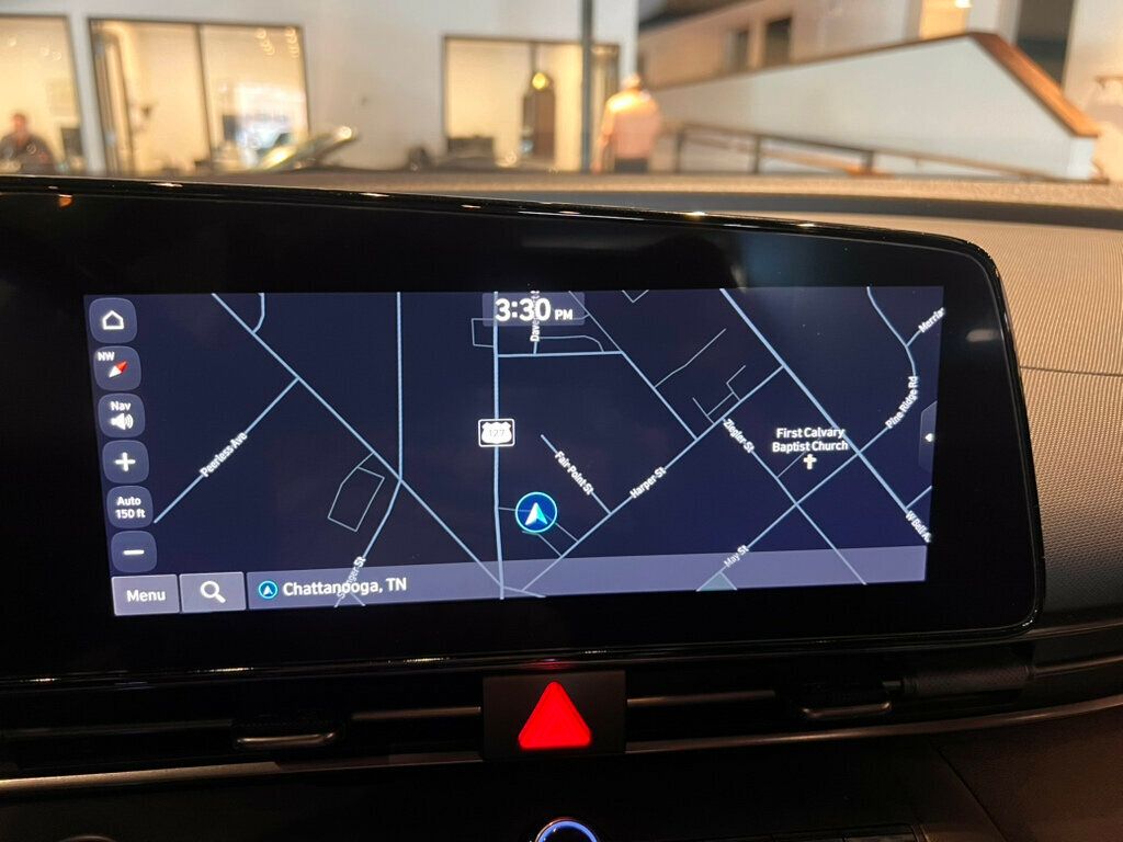 2023 Hyundai Elantra LocalTrade/N-Line/DCT/AppleCarplay/AndroidAuto/HtdSeats/MoonRoof - 23004901 - 18