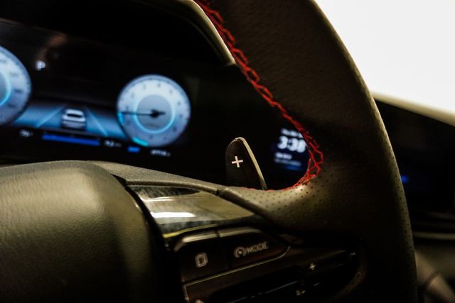 2023 Hyundai Elantra N Line DCT - 22984506 - 17