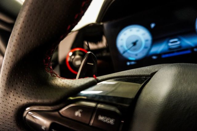 2023 Hyundai Elantra N Line DCT - 22984506 - 18