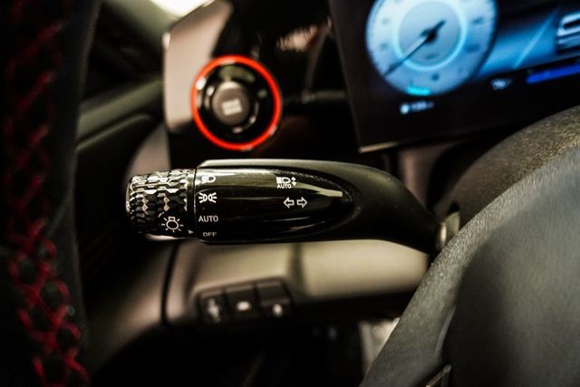 2023 Hyundai Elantra N Line DCT - 22984506 - 20