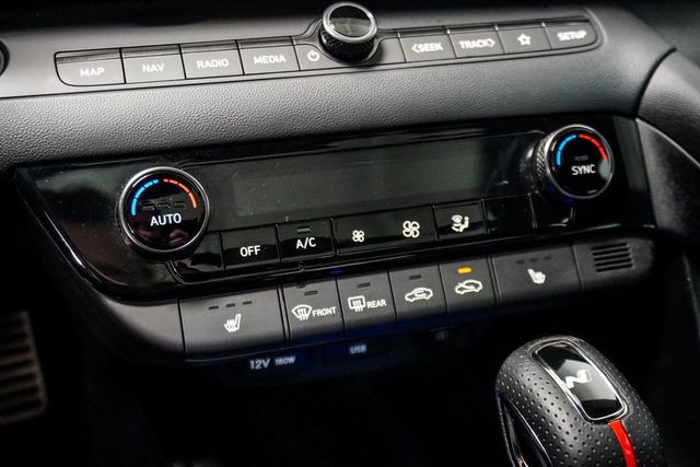 2023 Hyundai Elantra N Line DCT - 22984506 - 26