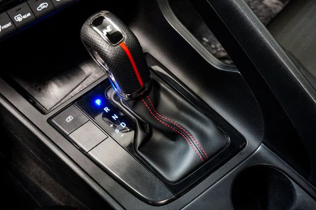 2023 Hyundai Elantra N Line DCT - 22984506 - 27