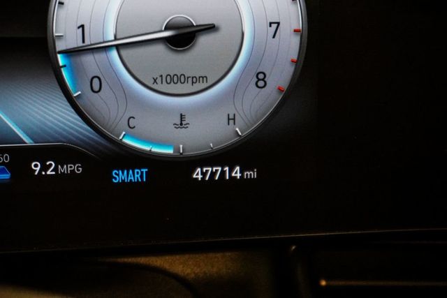 2023 Hyundai Elantra N Line DCT - 22984506 - 32