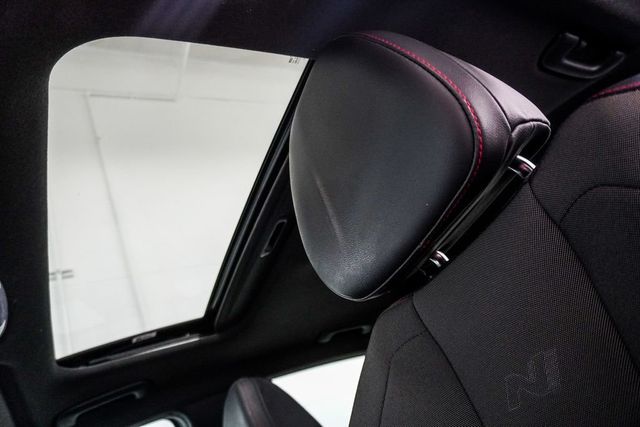 2023 Hyundai Elantra N Line DCT - 22984506 - 7