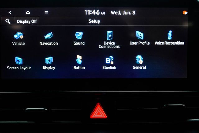 2023 Hyundai Elantra N Line DCT - 23032703 - 26