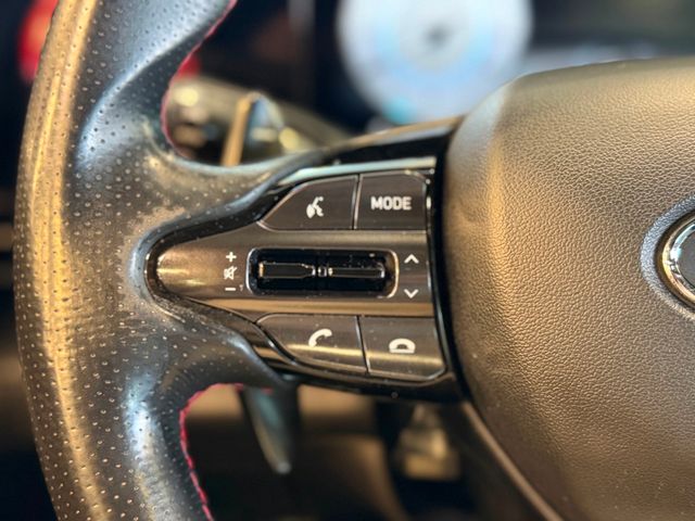 2023 Hyundai Elantra N Line DCT - 22969358 - 23