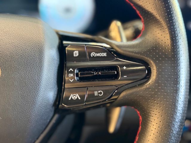 2023 Hyundai Elantra N Line DCT - 22969358 - 24