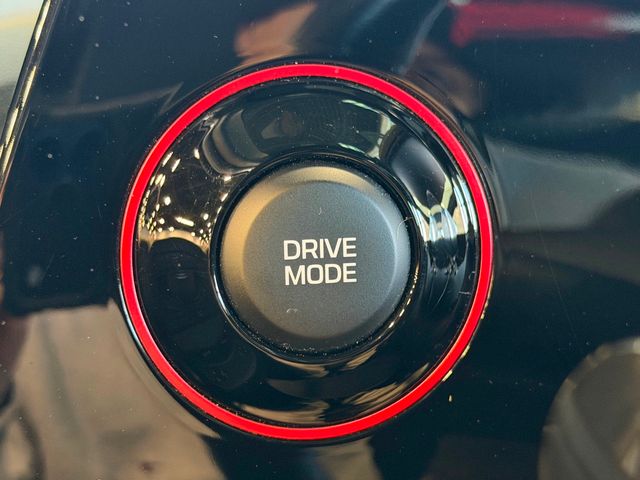 2023 Hyundai Elantra N Line DCT - 22969358 - 25