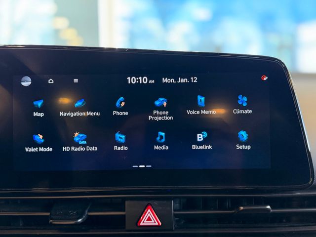 2023 Hyundai Elantra N Line DCT - 22969358 - 27