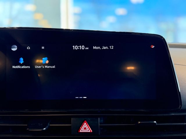 2023 Hyundai Elantra N Line DCT - 22969358 - 28