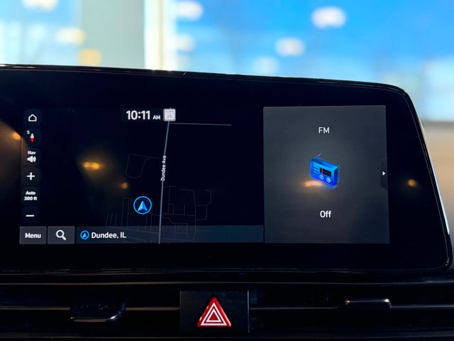 2023 Hyundai Elantra N Line DCT - 22969358 - 29