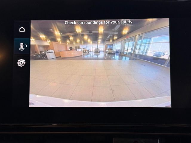 2023 Hyundai Elantra N Line DCT - 22969358 - 30