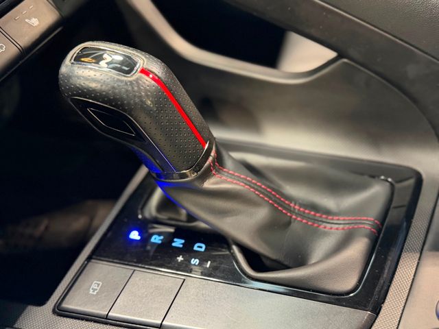 2023 Hyundai Elantra N Line DCT - 22969358 - 32