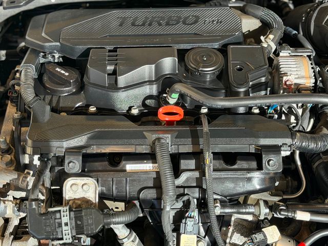 2023 Hyundai Elantra N Line DCT - 22969358 - 34