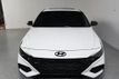 2023 Hyundai Elantra N Line DCT - 23046968 - 16