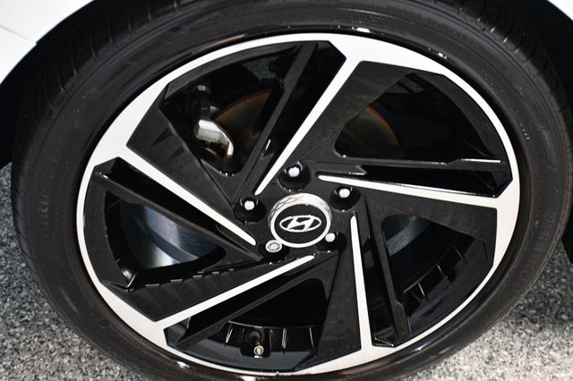 2023 Hyundai Elantra N Line DCT - 23046968 - 20