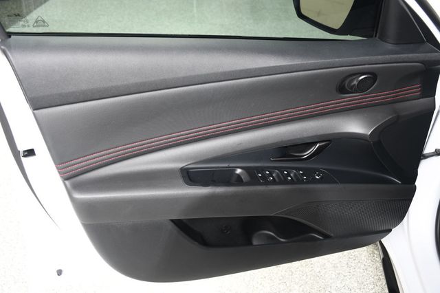 2023 Hyundai Elantra N Line DCT - 23046968 - 22