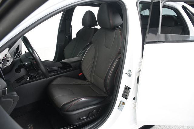 2023 Hyundai Elantra N Line DCT - 23046968 - 30