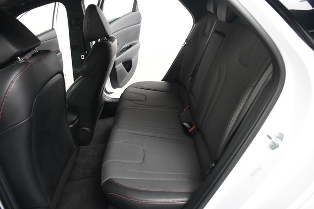 2023 Hyundai Elantra N Line DCT - 23046968 - 33
