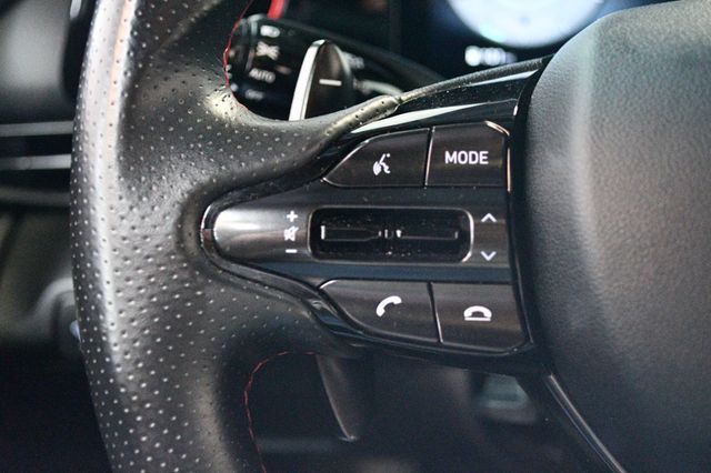 2023 Hyundai Elantra N Line DCT - 23046968 - 41