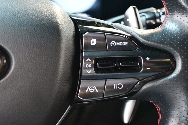 2023 Hyundai Elantra N Line DCT - 23046968 - 42
