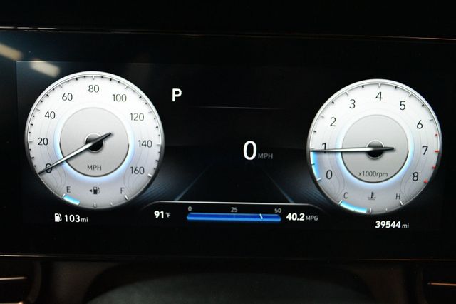 2023 Hyundai Elantra N Line DCT - 23046968 - 43